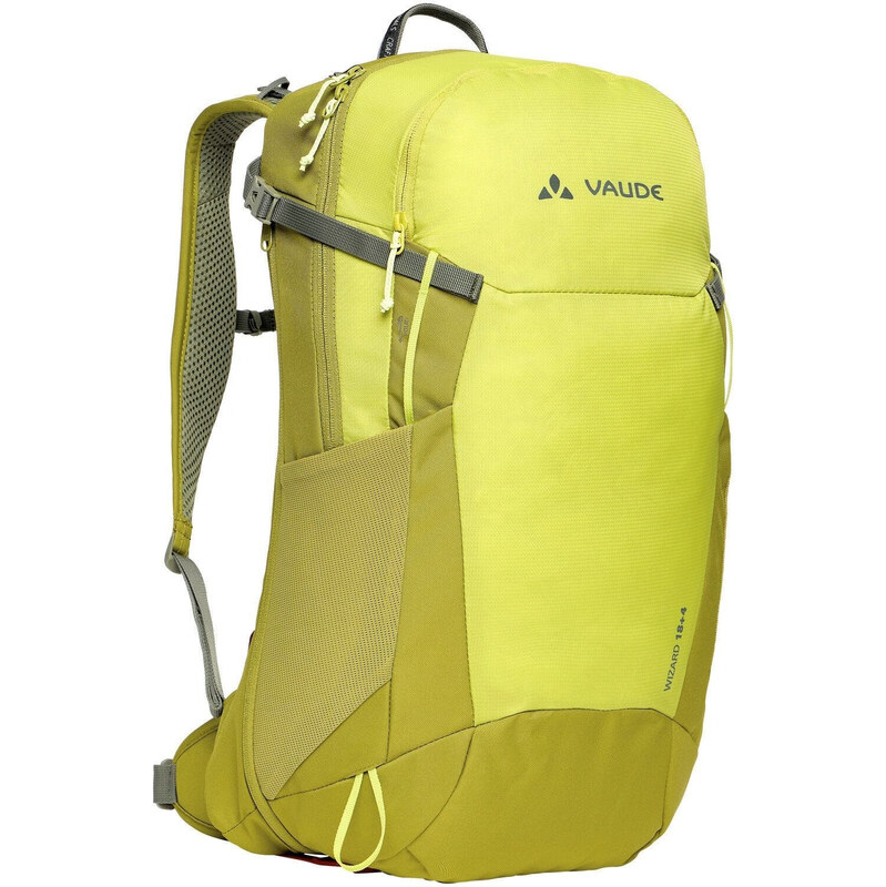 Vaude Wizard 18+4 batoh, light leaf 68326187