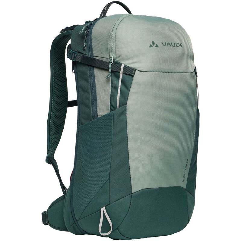 Vaude Wizard 18+4 batoh, agave 68326185