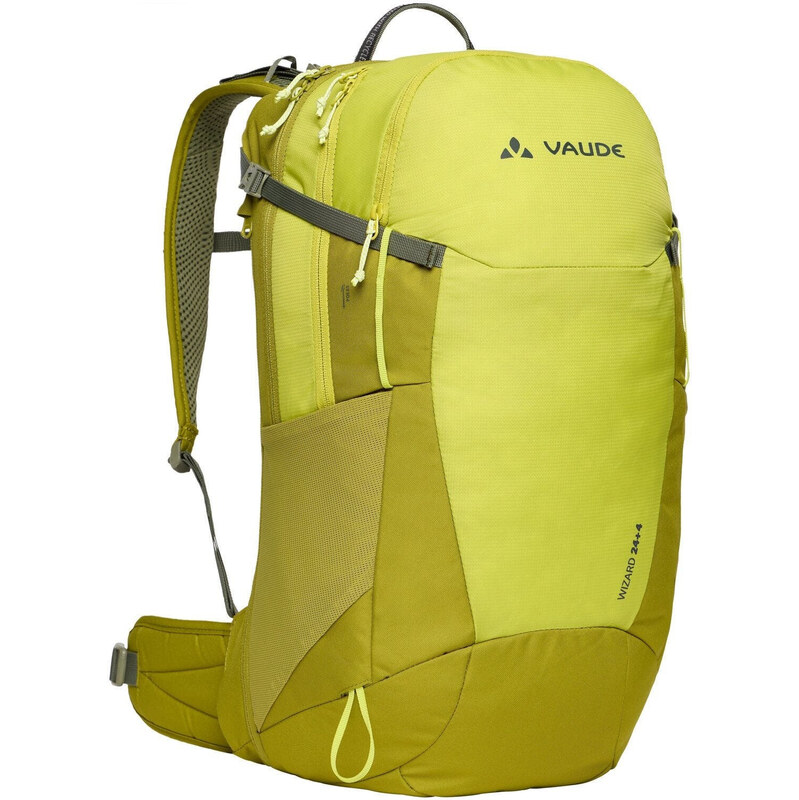 Vaude Wizard 24+4 batoh, light leaf 68326190