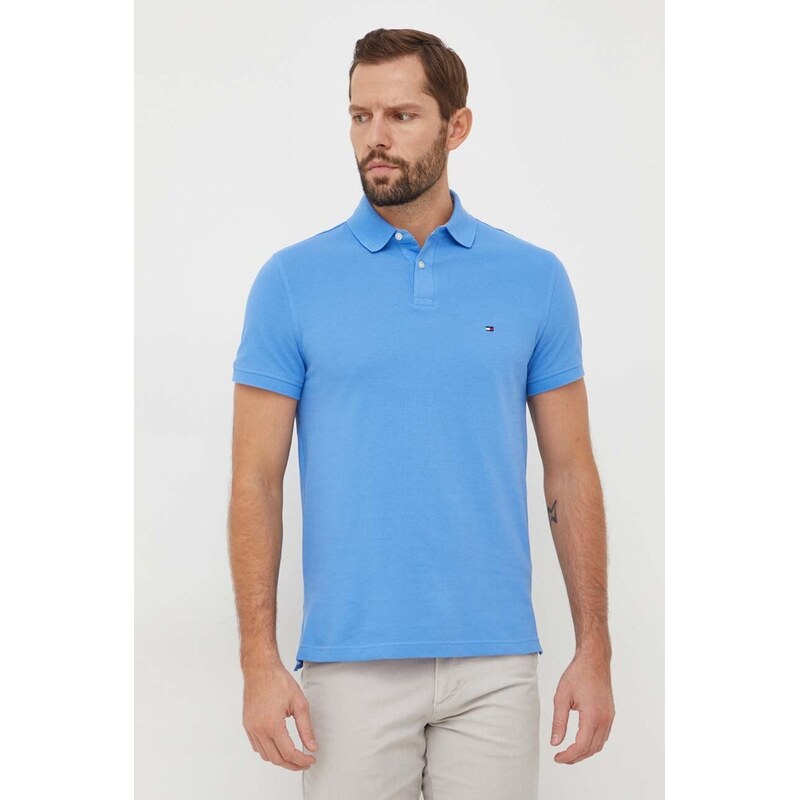 Polo tričko Tommy Hilfiger 68326283