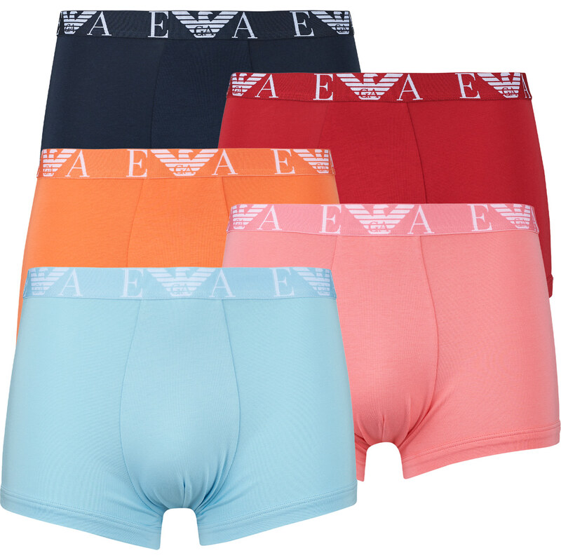 Emporio Armani Boxerky EM003793 PACK DE 5 Emporio Armani 68328175