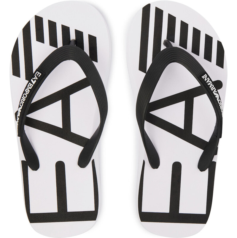 Žabky EA7 Emporio Armani 68326662