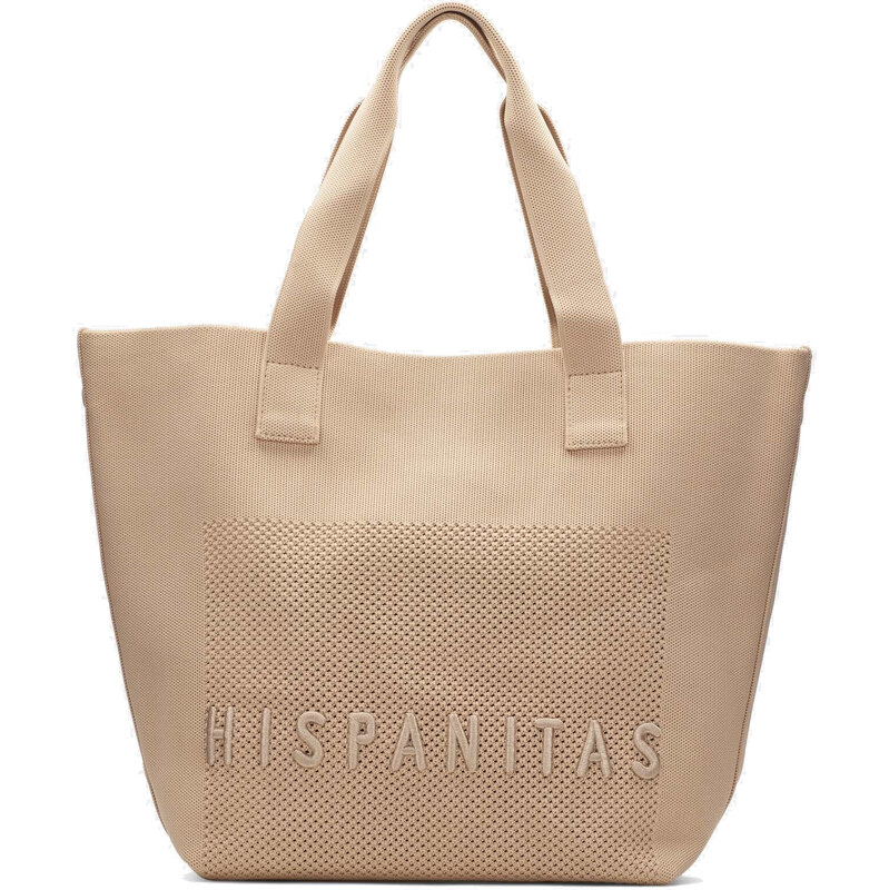 Hispanitas Dámska kabelka 2 v 1 BV264546 Desert 68327078