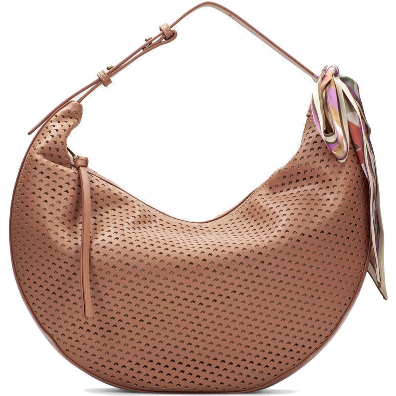 Hispanitas Dámska kabelka Banana Bag BV264540 Almond 68327082