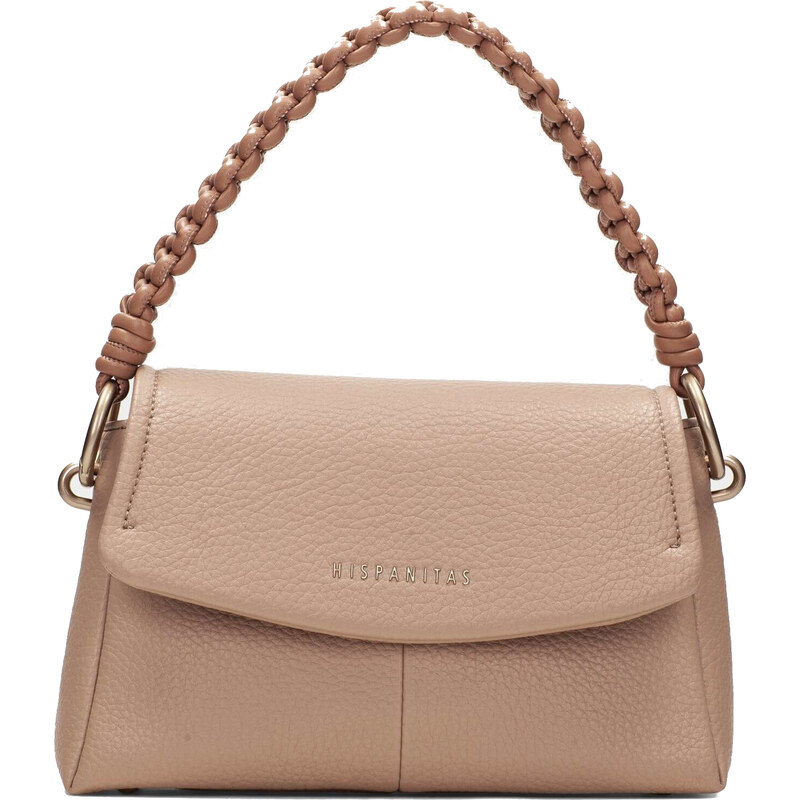 Hispanitas Dámska kabelka BV264536 Almond 68327101