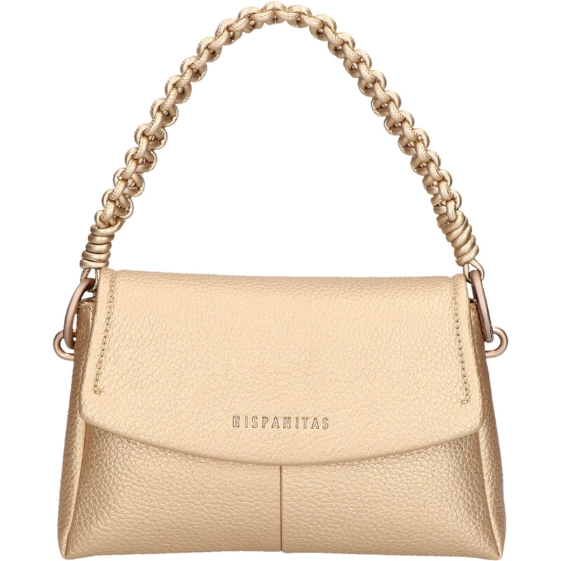Hispanitas Dámska kabelka BV264536 Platino 68327108
