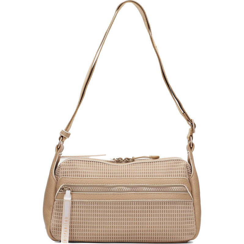 Hispanitas Dámska kabelka BV264723 Desert 68327110