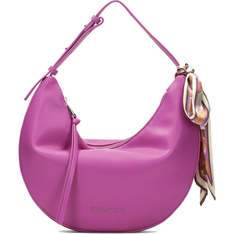 Hispanitas Dámska kabelka Banana Bag BV264537 Pink 68327112