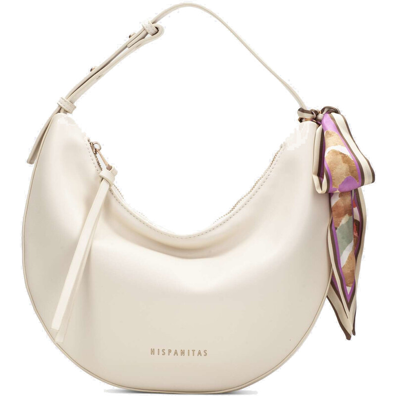 Hispanitas Dámska kabelka Banana Bag BV264537 Butter 68327113