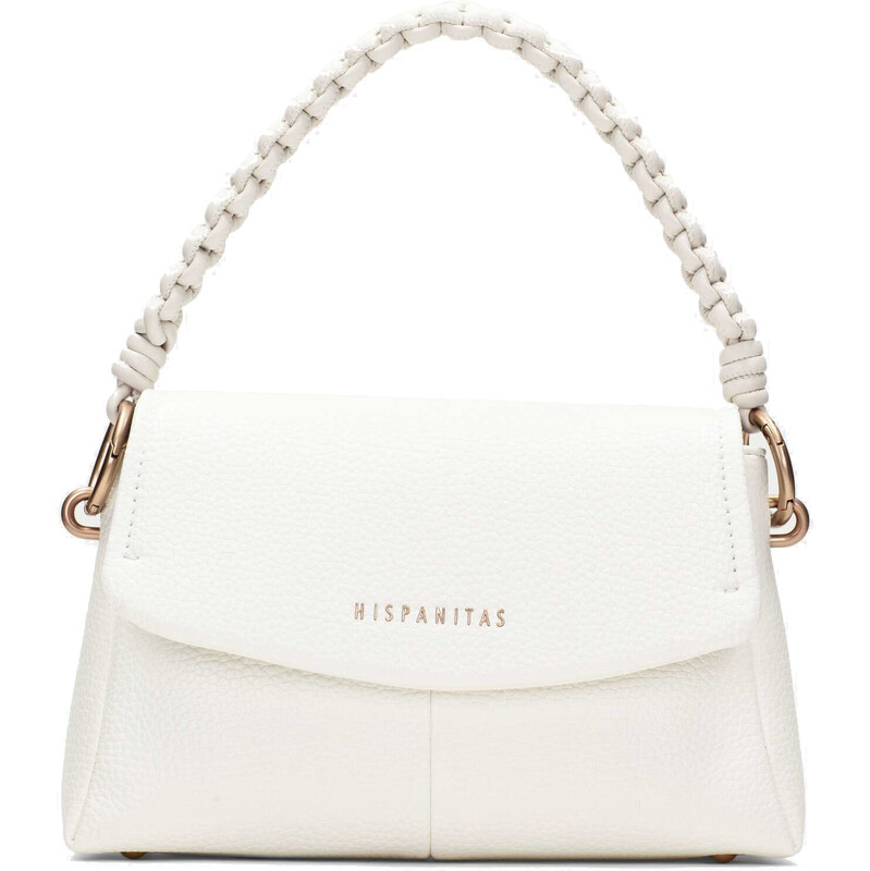 Hispanitas Dámska kabelka BV264536 Panna 68327114
