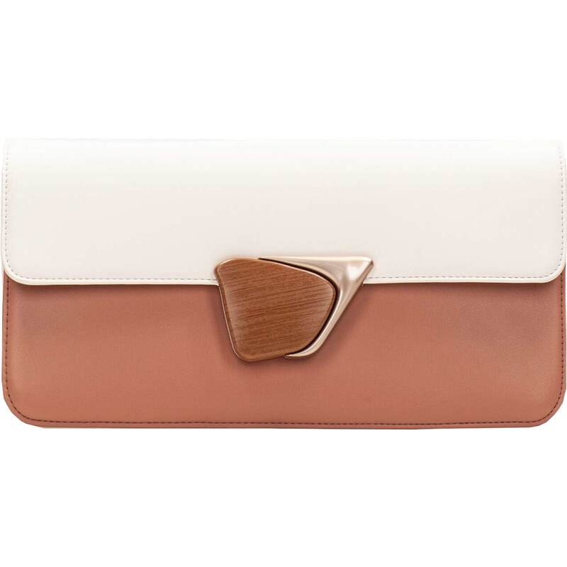 Hispanitas Dámska kabelka BV264529 Almond/Butter 68327117