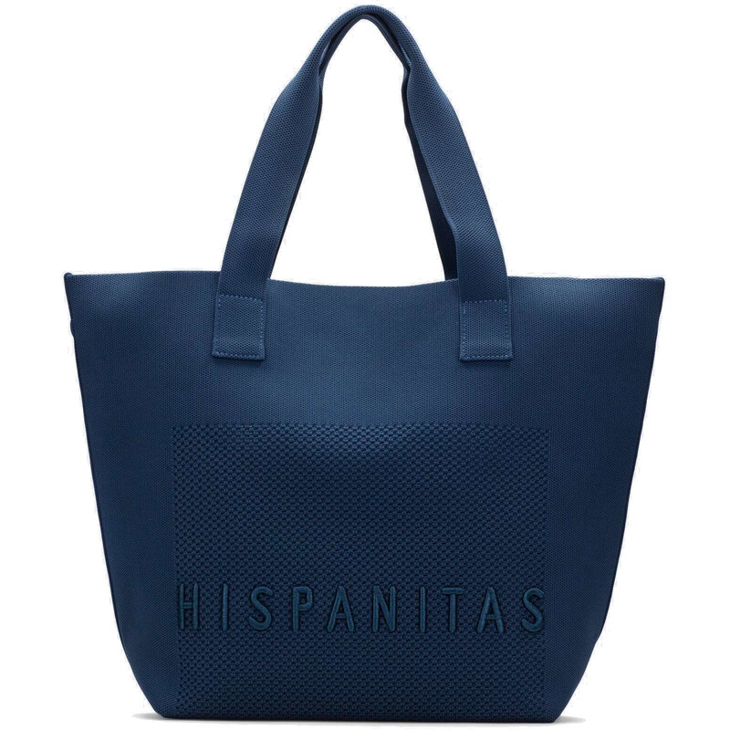 Hispanitas Dámska kabelka 2 v 1 BV264546 Jeans 68327118