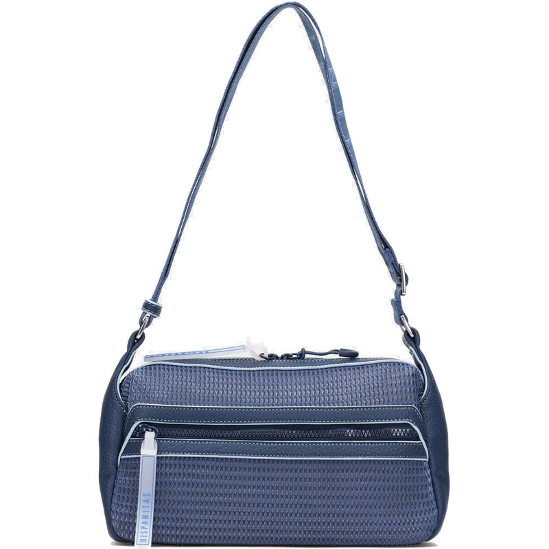 Hispanitas Dámska kabelka BV264723 Jeans 68327119