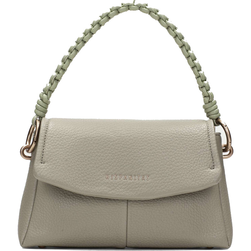 Hispanitas Dámska kabelka BV264536 Alga 68327120