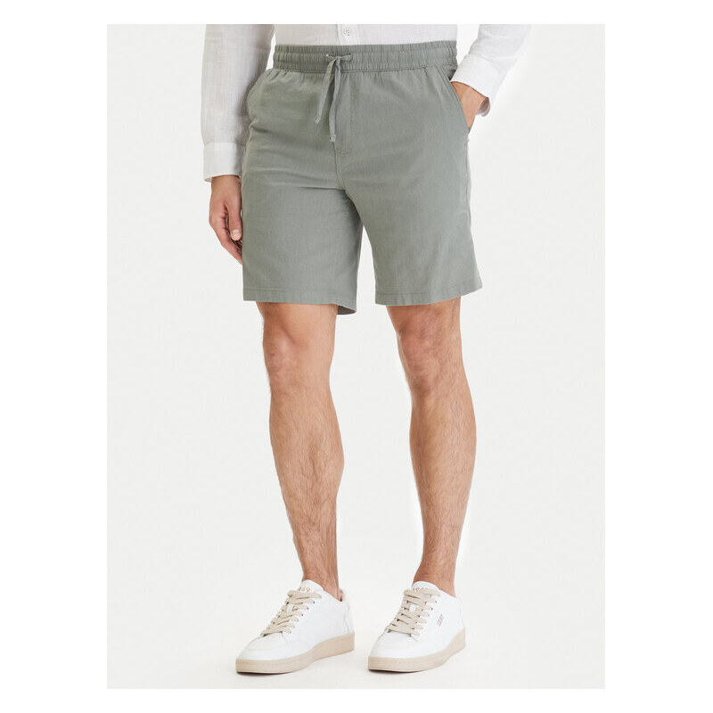 Bavlnené šortky Jack & Jones 68327800