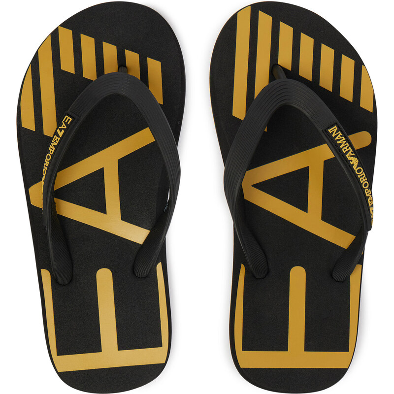Žabky EA7 Emporio Armani 68328096