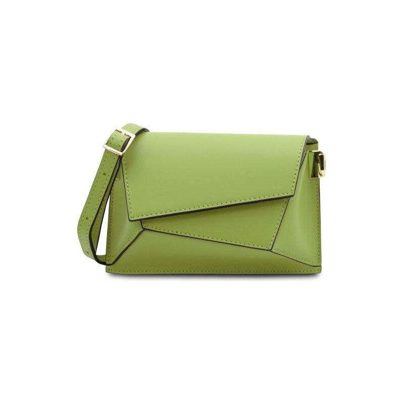 Kožená crossbody kabelka TL Bag Tuscany Leather 68327630