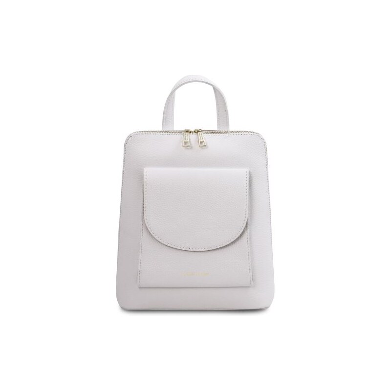 E-shop Malý kožený batoh TL Bag Tuscany Leather