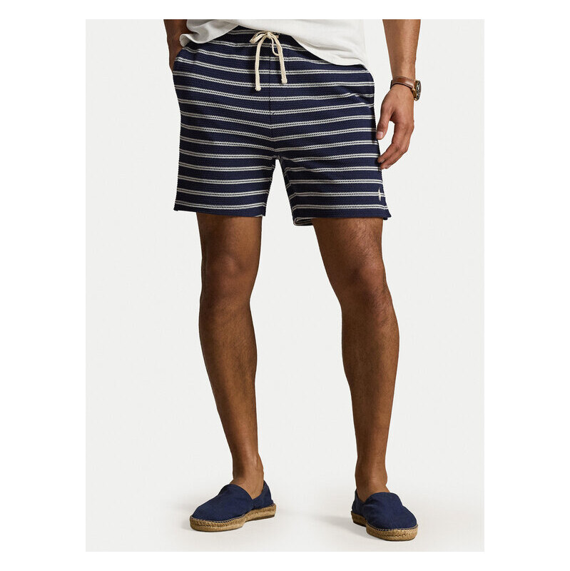 Bavlnené šortky Polo Ralph Lauren 68327810