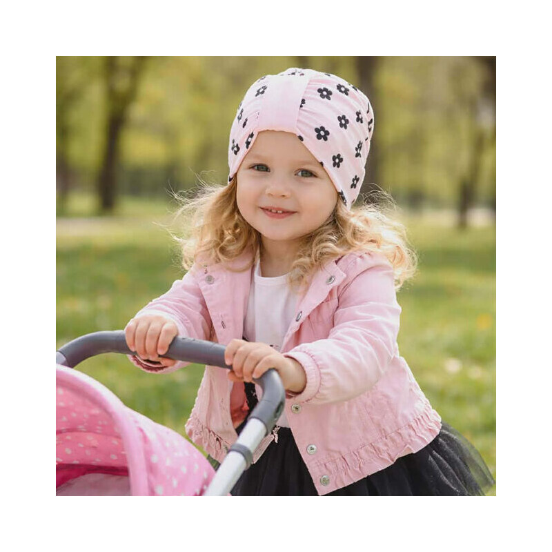 RADA Dievčenská čiapka Mirka Bloom 46457766