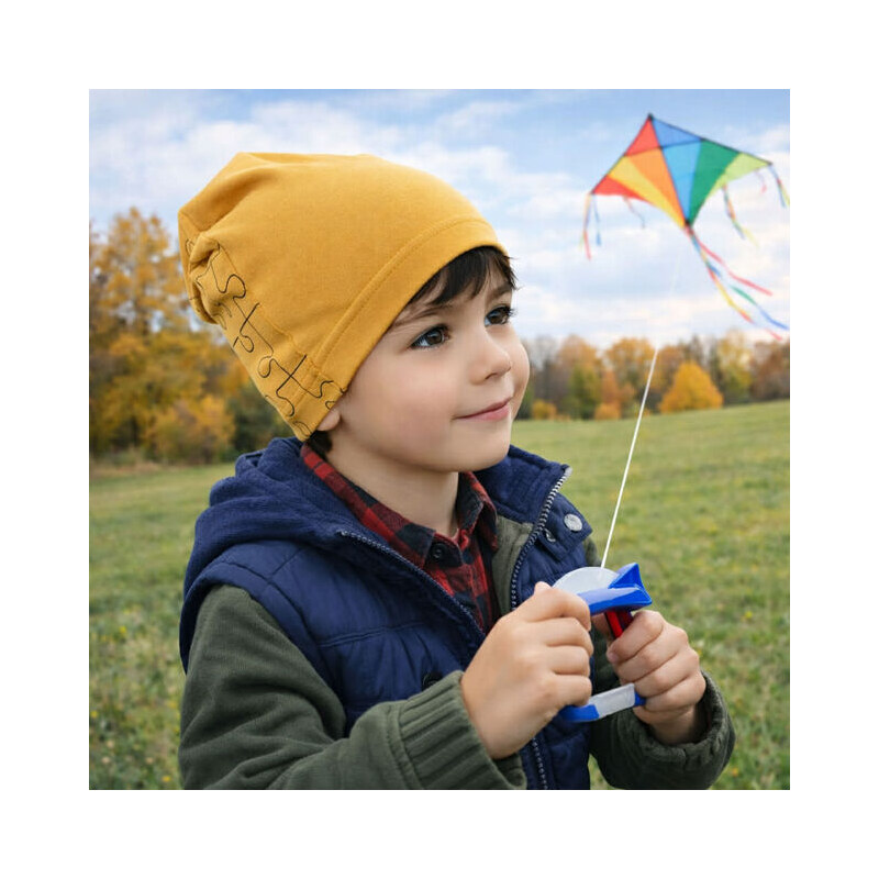 RADA Prechodná čiapka VLADKO Puzzle 62842492