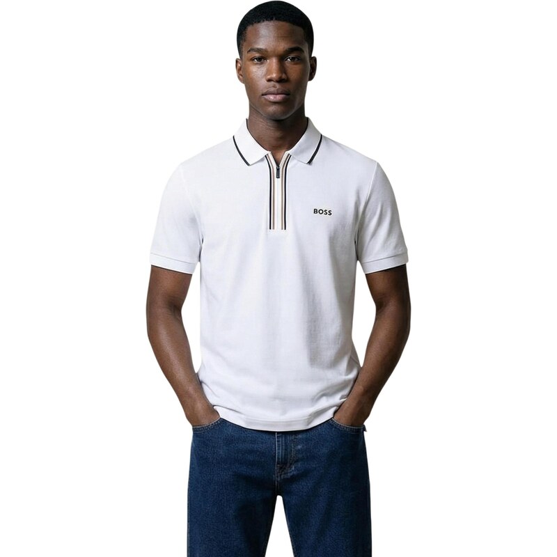 Pánske Polo tričko Boss 68328329