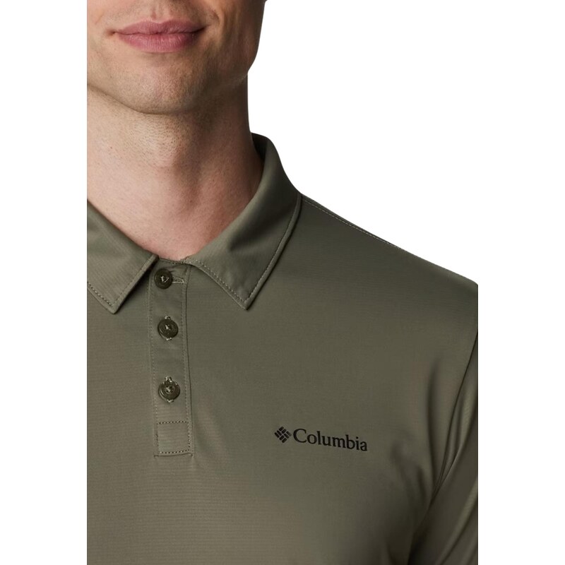 Pánske polo tričko Columbia 68328431