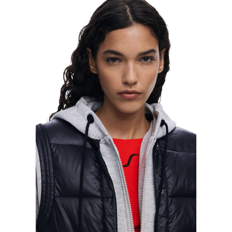 Desigual dámska mikina 68328483