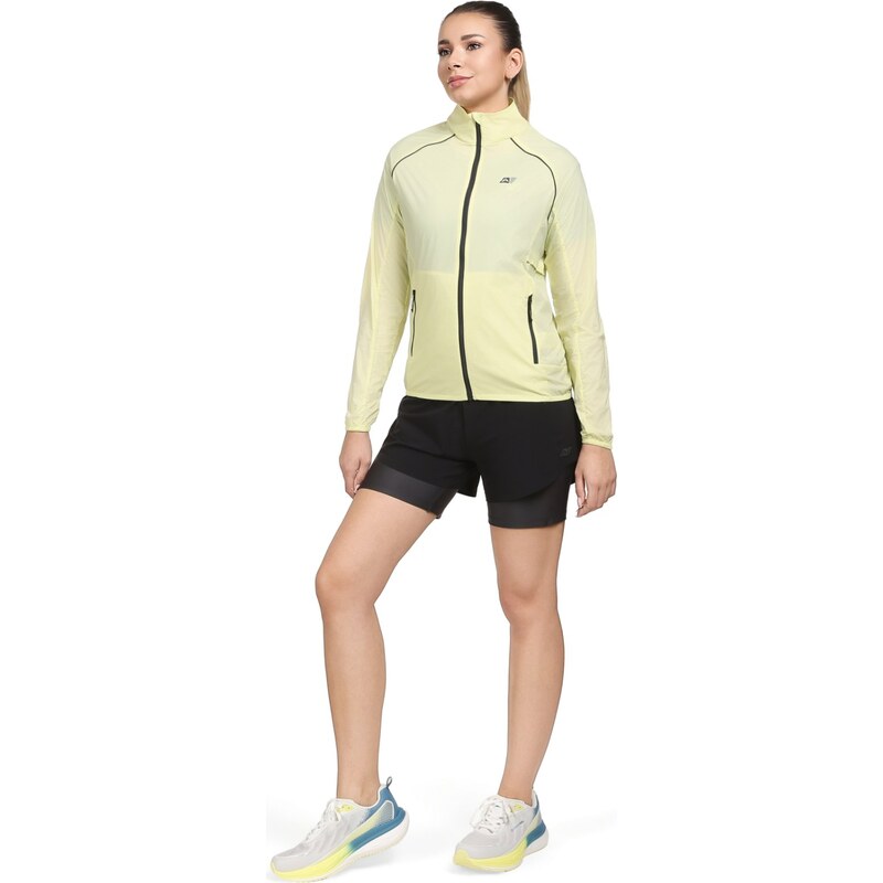 ALPINE PRO - SPINA 2 DÁMSKA ULTRAĽAHKÁ BUNDA 68611831