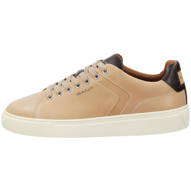 TENISKY GANT MC JULIEN BEIGE/BROWN 68328619
