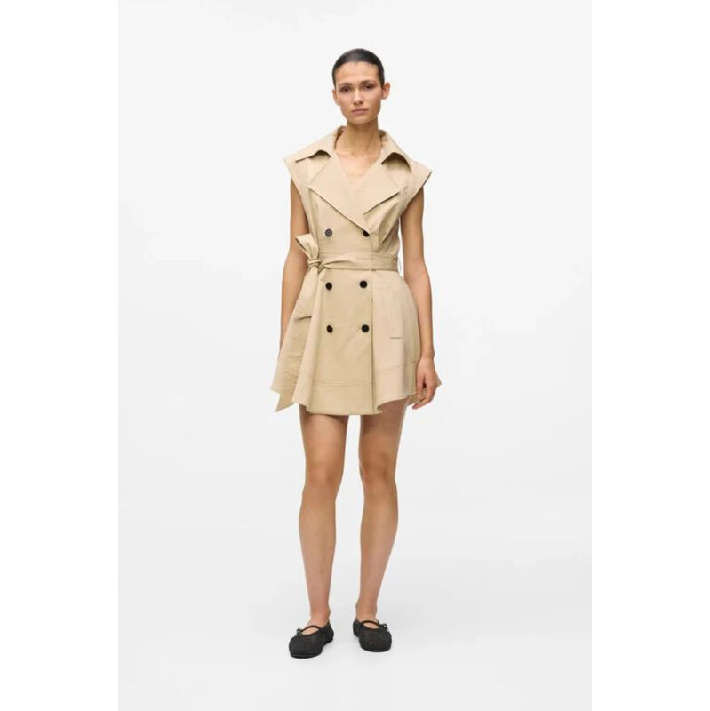 ŠATY KARL LAGERFELD DAY DRESS 68328587