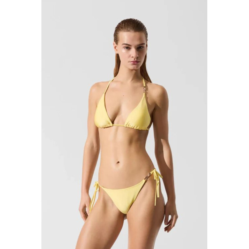 PLAVKY KARL LAGERFELD KARL TRIANGLE TOP 68328577