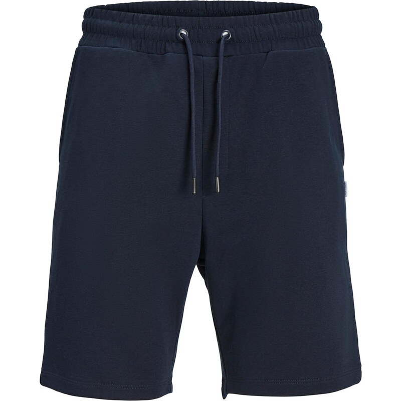 Jack & Jones Plus Nohavice JPSTGorden Bradley námornícka modrá 68363727
