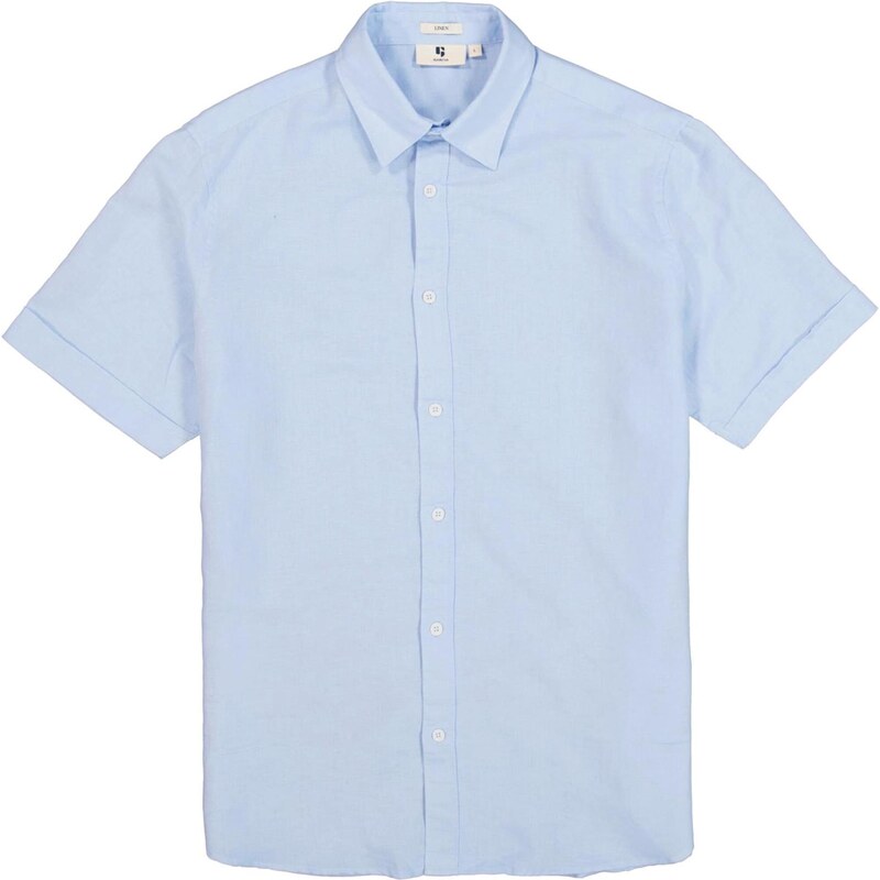 GARCIA Košeľa svetlomodrá 68382225