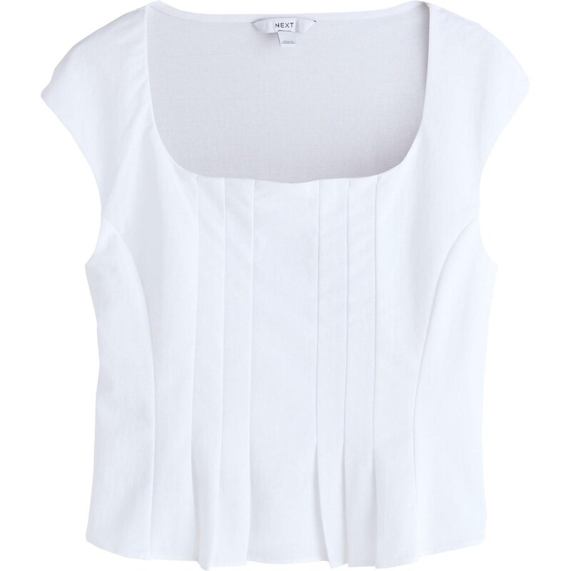 Next Top biela 68363773