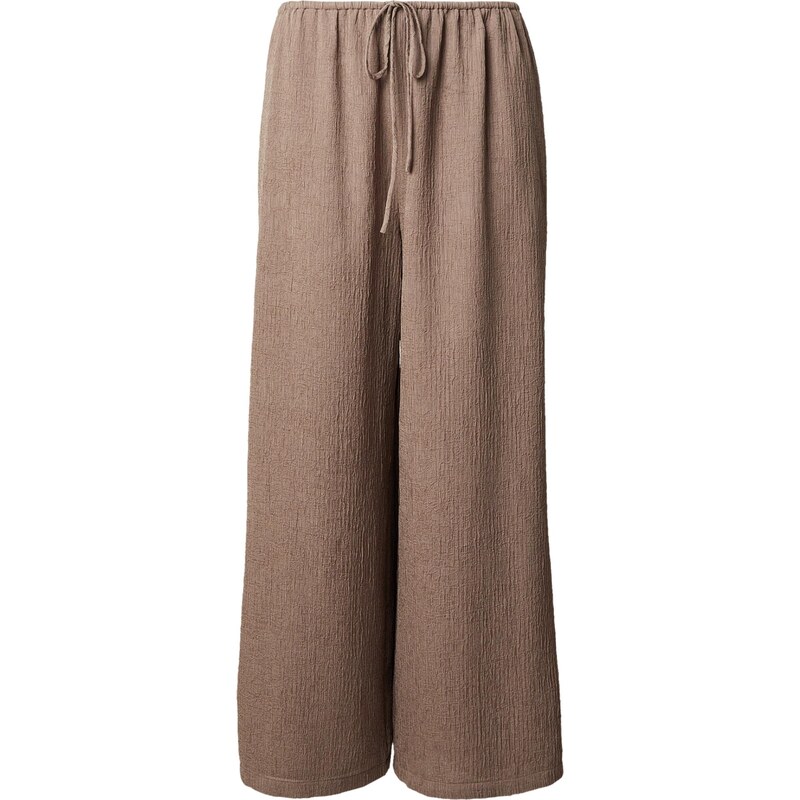 CITA MAASS Nohavice tmavošedá 68363810