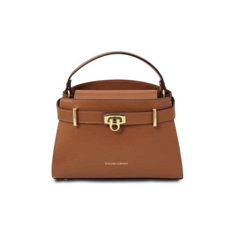 Kožená kabelka MAISY - Tuscany Leather 68336852