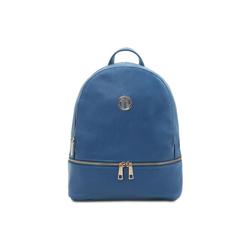Mäkký kožený batoh TL Bag Tuscany Leather 68336857