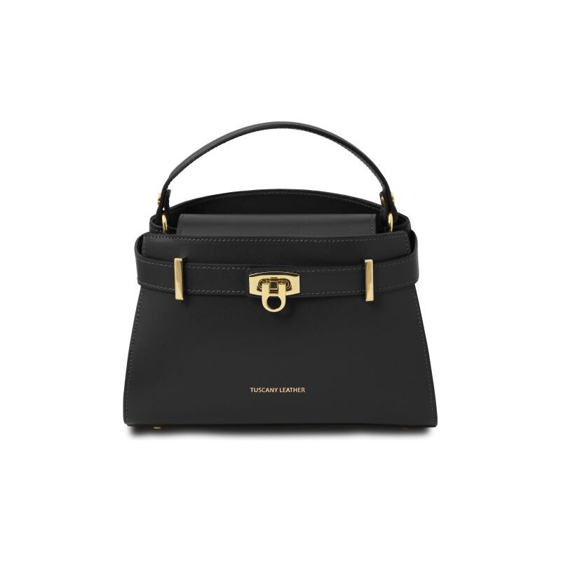Kožená kabelka MAISY - Tuscany Leather 68336853