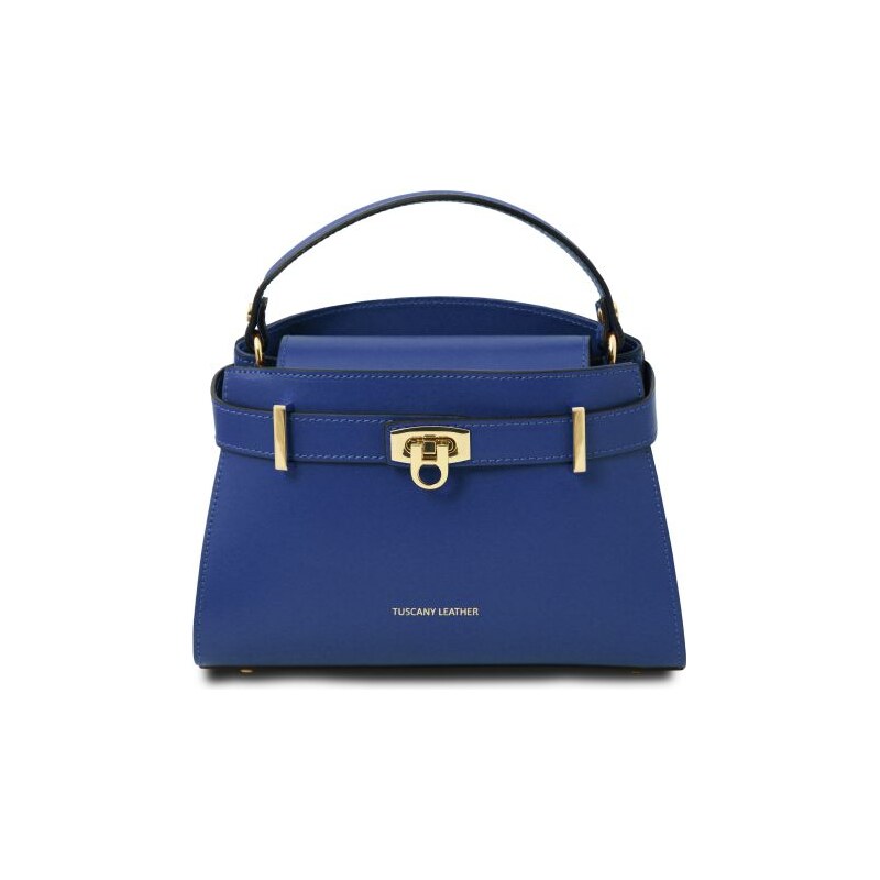 Kožená kabelka MAISY - Tuscany Leather 68336854