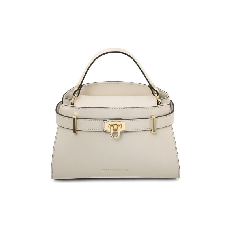 Kožená kabelka MAISY - Tuscany Leather 68336855