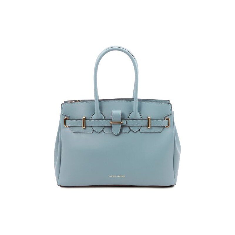 Kožená business kabelka do ruky TL Bag Tuscany Leather 68336869