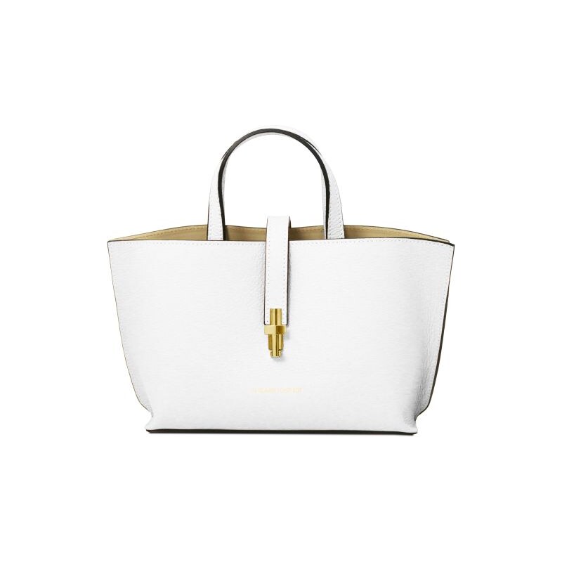Kožená kabelka Agatha - Tuscany Leather 68336878