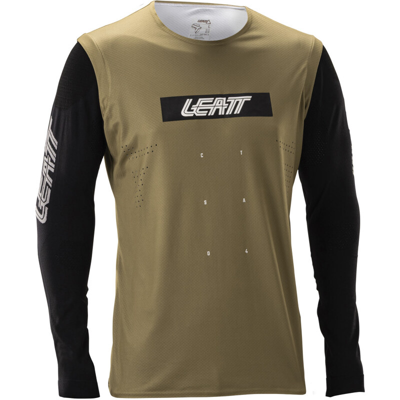 Dres LEATT MTB Gravity 8.0 68337002