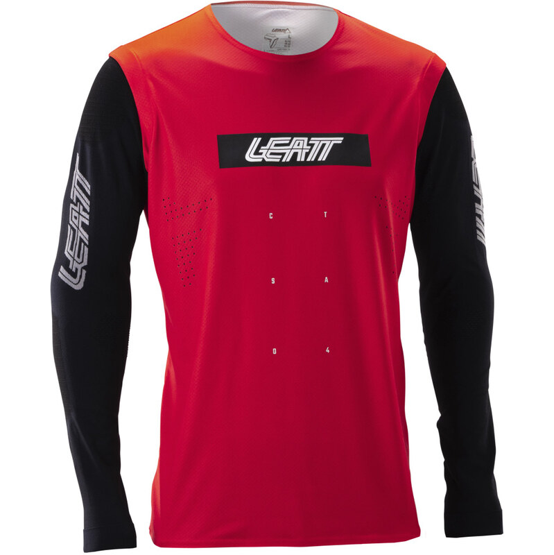 Dres LEATT MTB Gravity 8.0 68337003