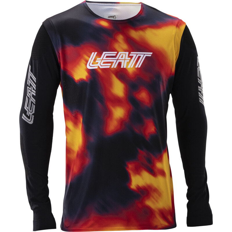 Dres LEATT MTB Gravity 8.0 68337000