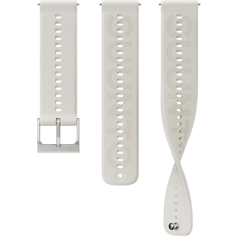 Suunto Remienok 22mm Athletic 6 Frost Gray S+M SS051299000 68337041