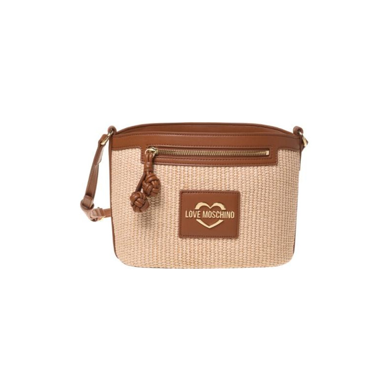 Moschino Love Dámska kabelka JC4344PP0OKN110A 68337048