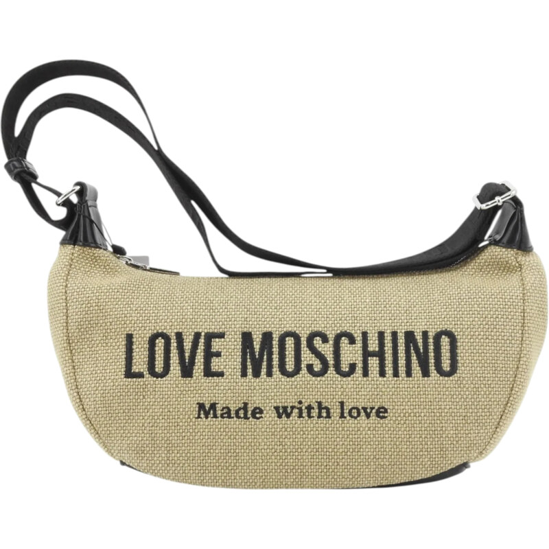 Moschino Love Dámska kabelka Banana Bag JC4233PP0OKB190A 68337052