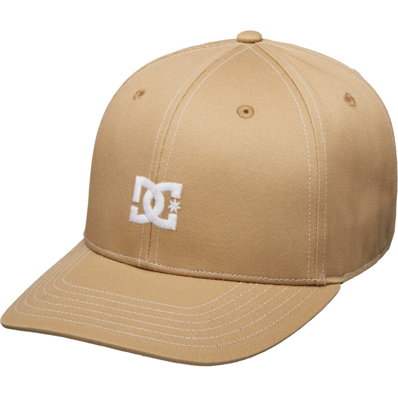 DC Pánska šiltovka DC Cap Star Snapback ADYHA04197-CJZ0 68337058